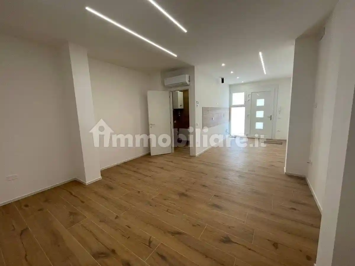 Appartamento in vendita a Chioggia