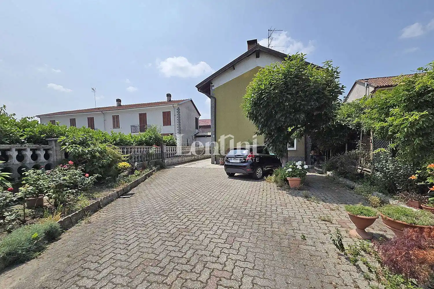 Villa unifamiliare Strada Provinciale Casale Alessandria 57, San Germano, Casale Monferrato - foto 2