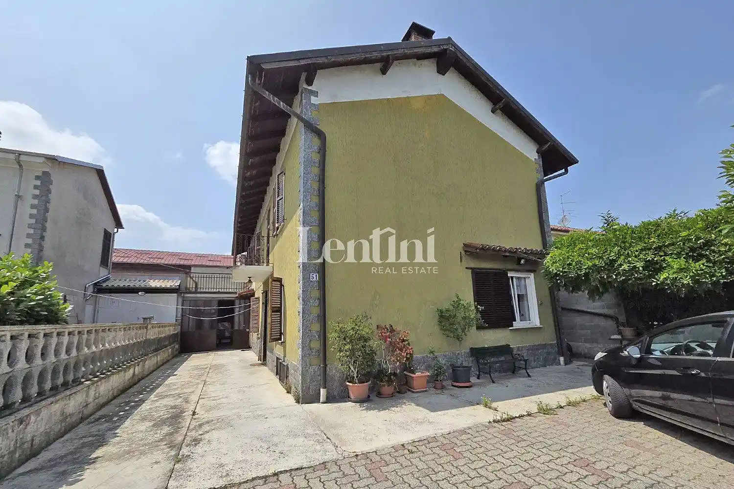 Villa unifamiliare Strada Provinciale Casale Alessandria 57, San Germano, Casale Monferrato - foto 3