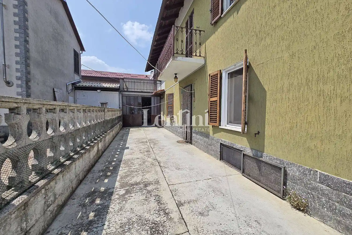 Villa unifamiliare Strada Provinciale Casale Alessandria 57, San Germano, Casale Monferrato - foto 4