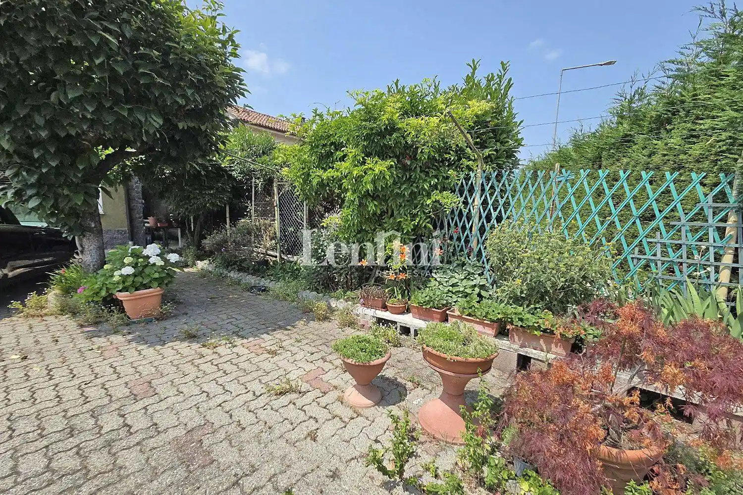 Villa unifamiliare Strada Provinciale Casale Alessandria 57, San Germano, Casale Monferrato - foto 5