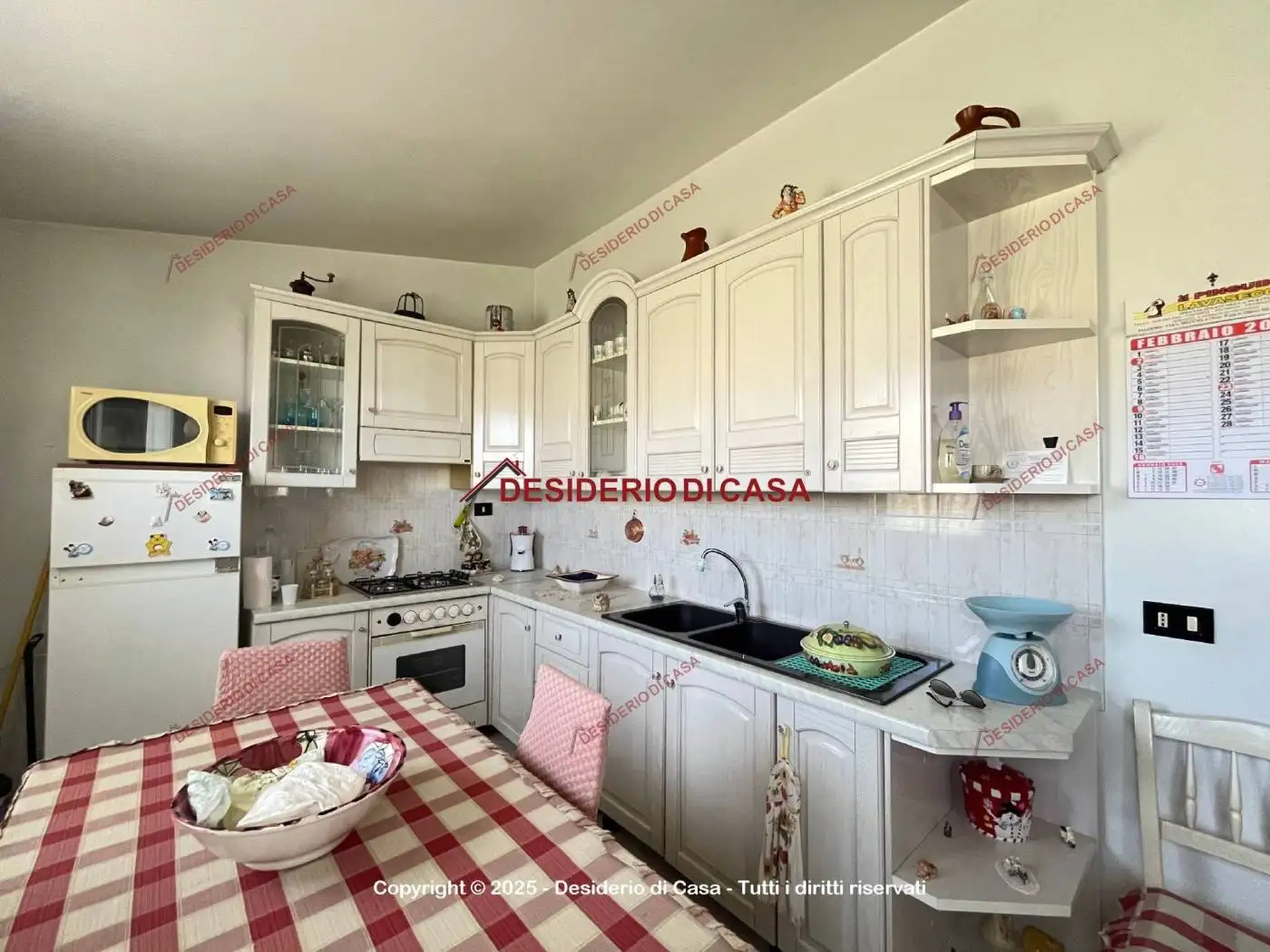 Villa unifamiliare Strada Provinciale del Platani, Baucina - foto 2