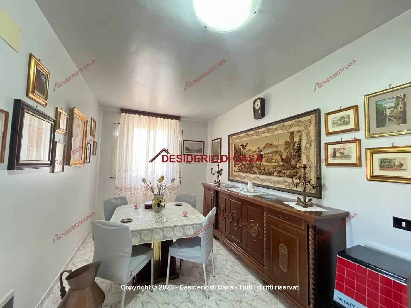 Villa unifamiliare Strada Provinciale del Platani, Baucina - foto 3