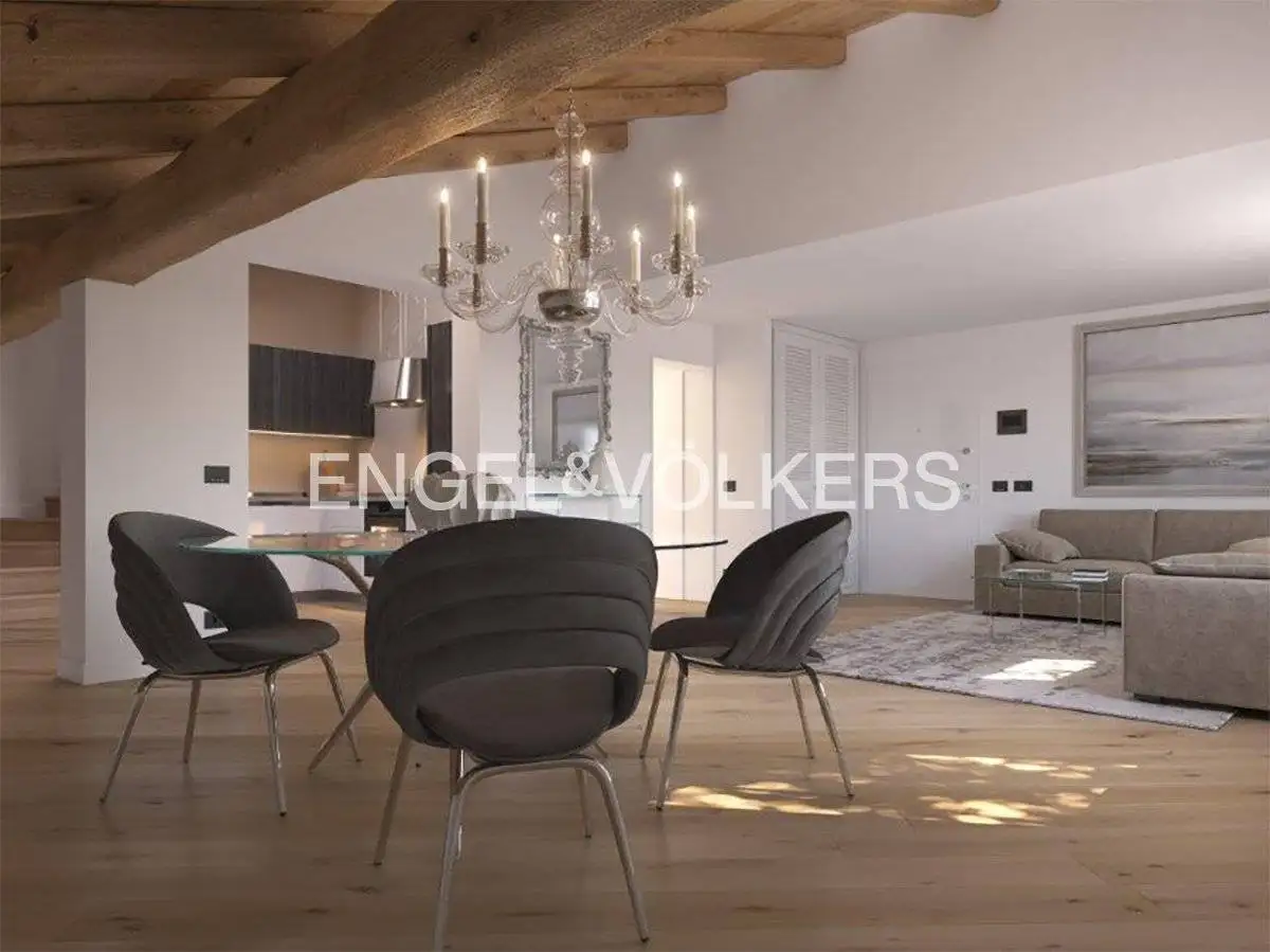 Appartamento in vendita a Bologna