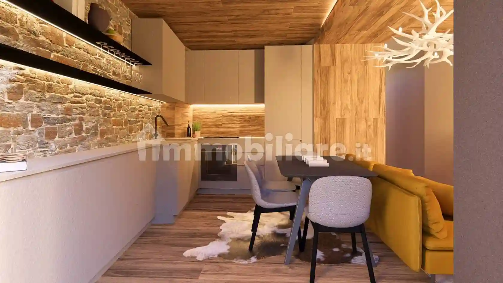 Appartamento - foto 5