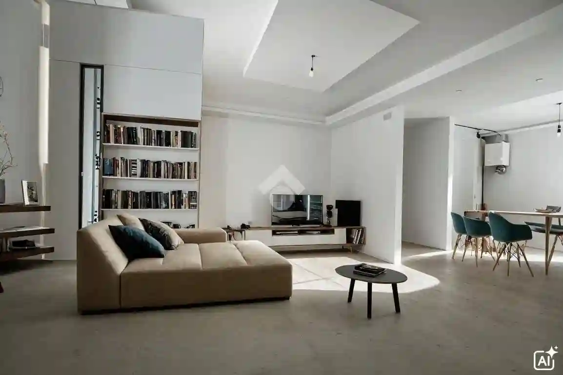 Appartamento - foto 5