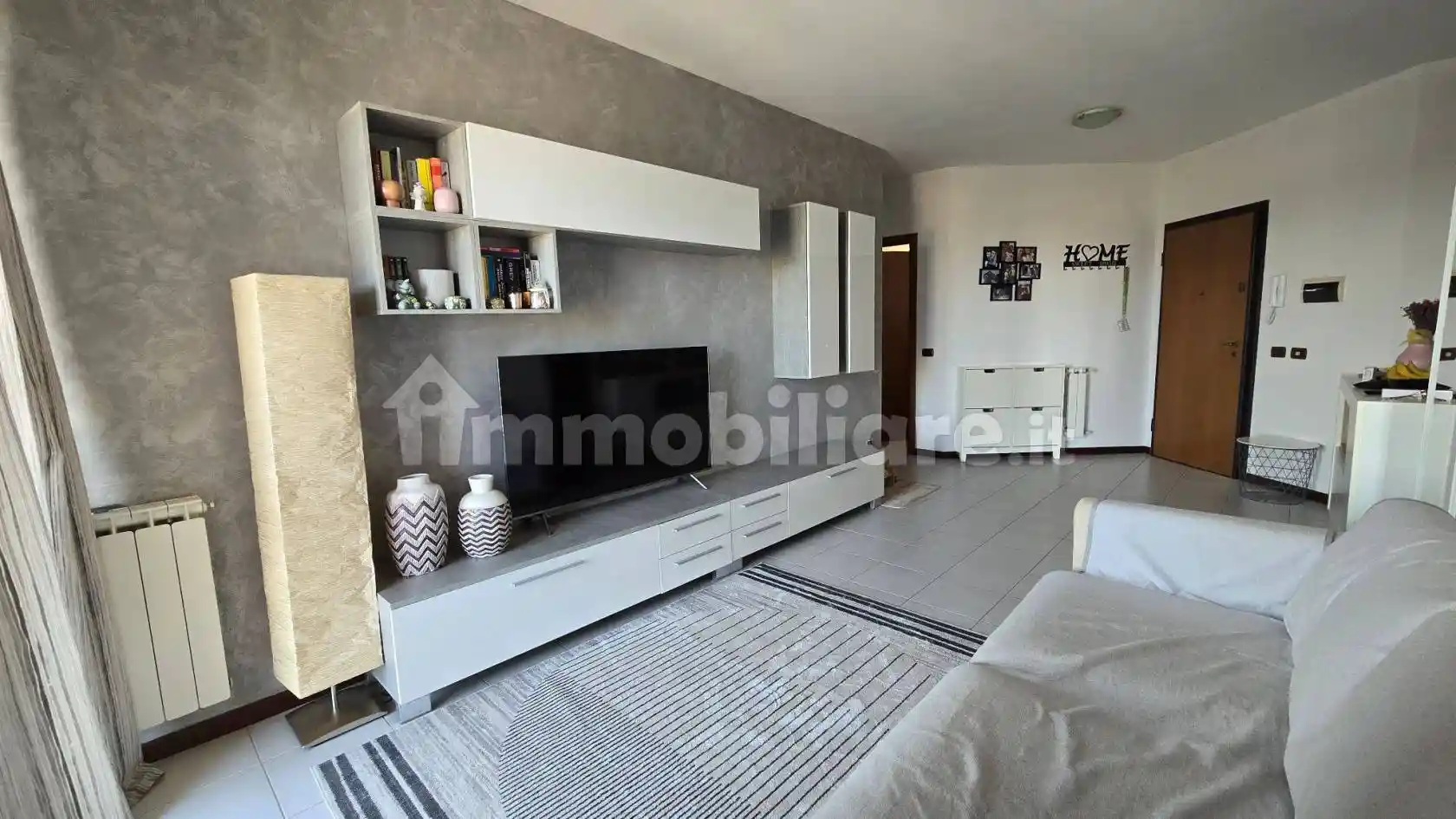 Appartamento in vendita a Fiano Romano