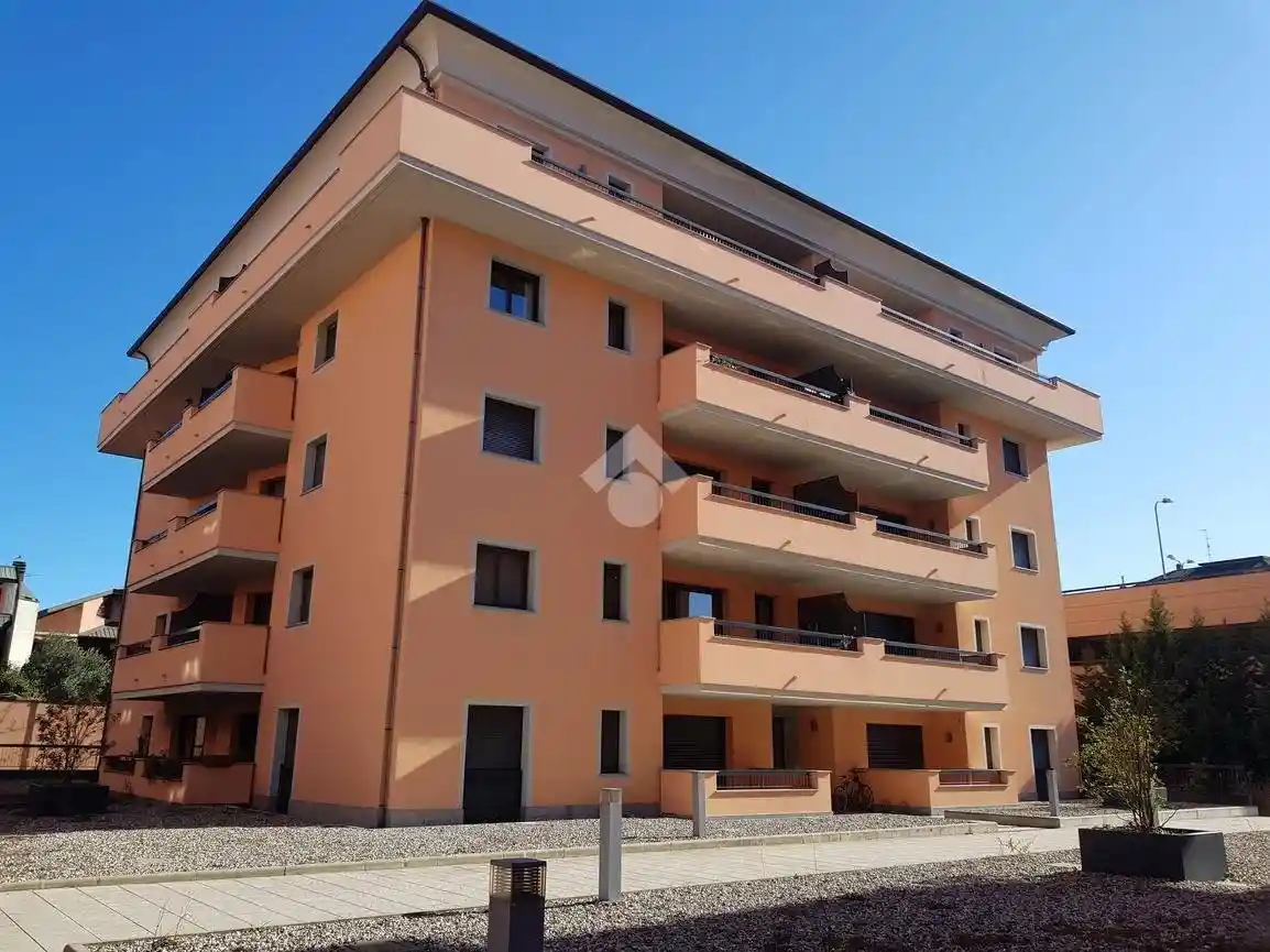 Appartamento in vendita a Magenta