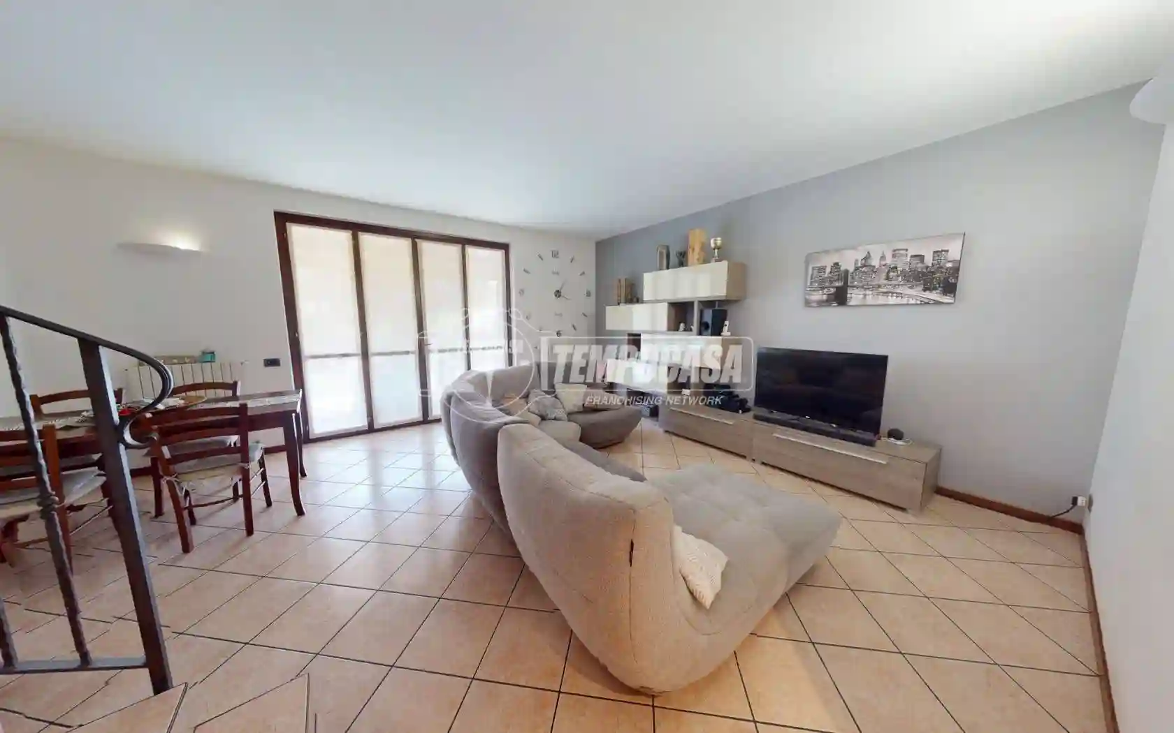 Villetta a schiera - foto 3