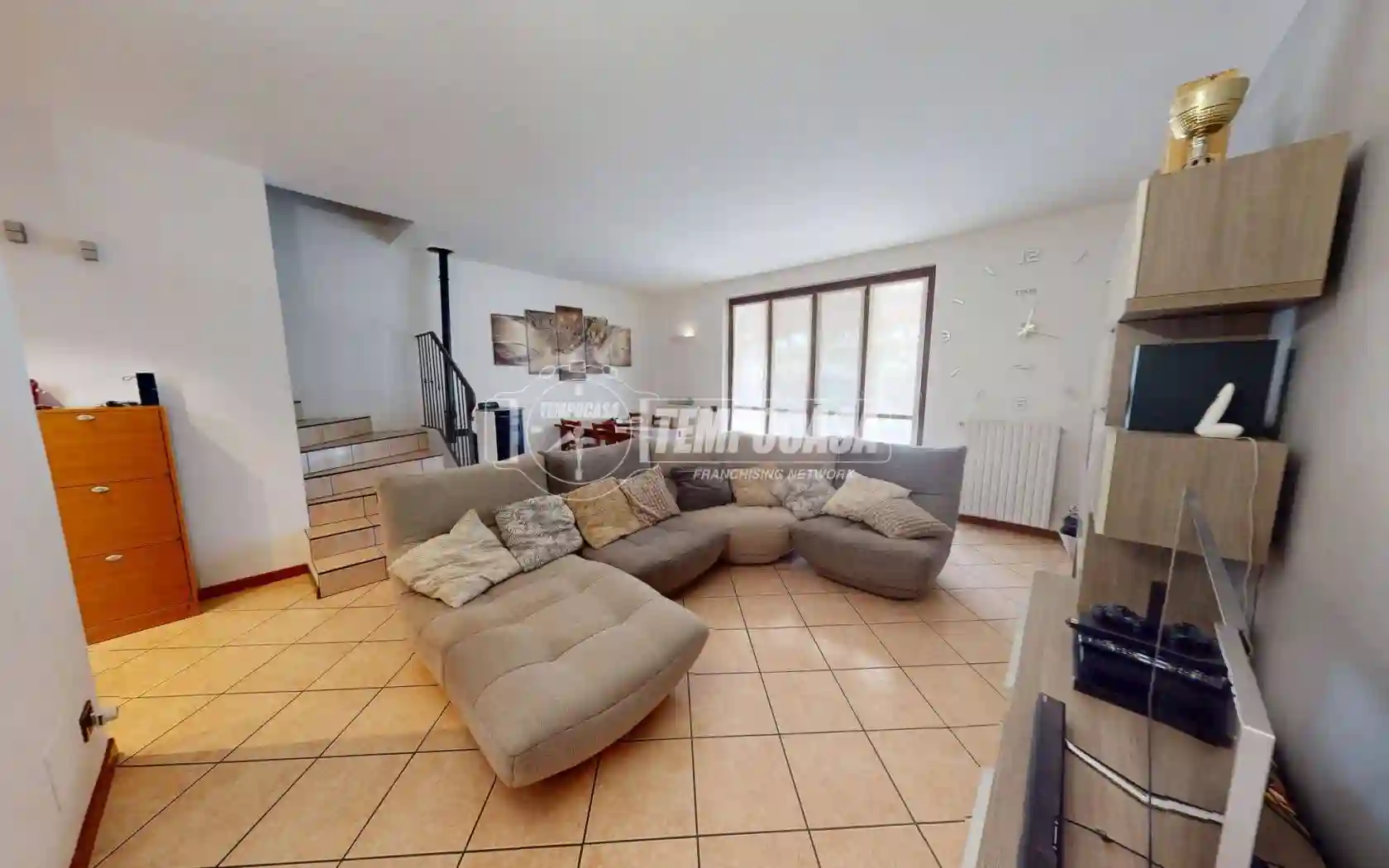 Villetta a schiera - foto 4