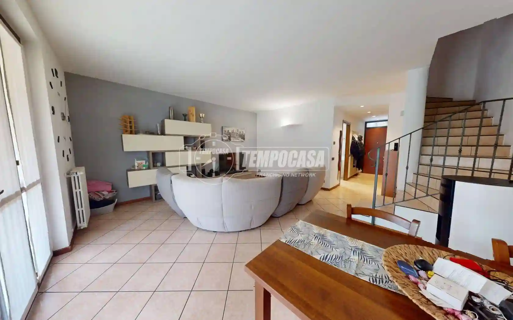 Villetta a schiera - foto 5