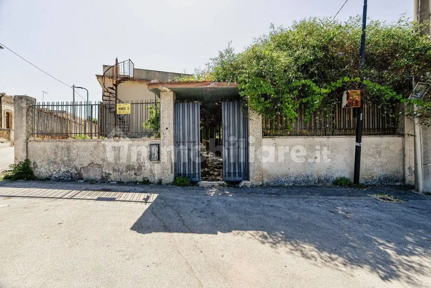 Villa in vendita a Noto