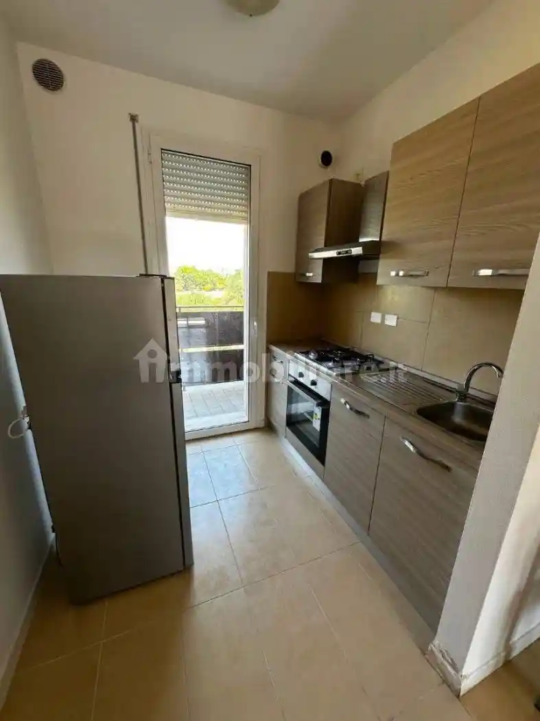 Trilocale ottimo stato, primo piano, Sant'Orso, Fano - foto 2