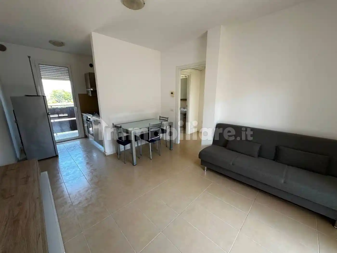 Trilocale ottimo stato, primo piano, Sant'Orso, Fano - foto 3