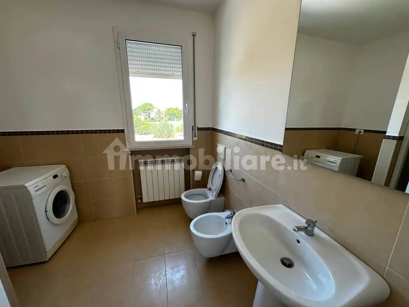 Trilocale ottimo stato, primo piano, Sant'Orso, Fano - foto 4