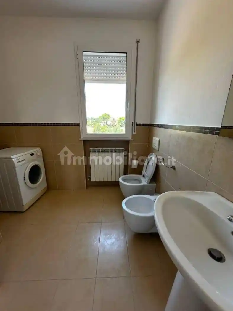 Trilocale ottimo stato, primo piano, Sant'Orso, Fano - foto 5