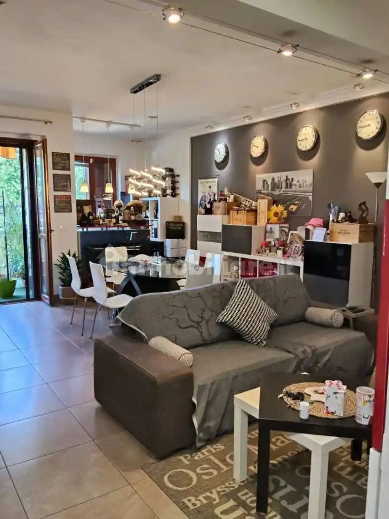 Appartamento in vendita a Terni