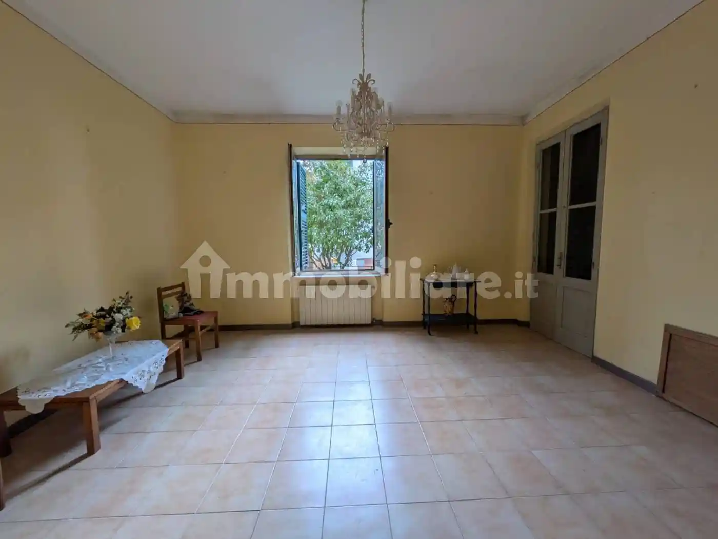 Appartamento in vendita a Barga