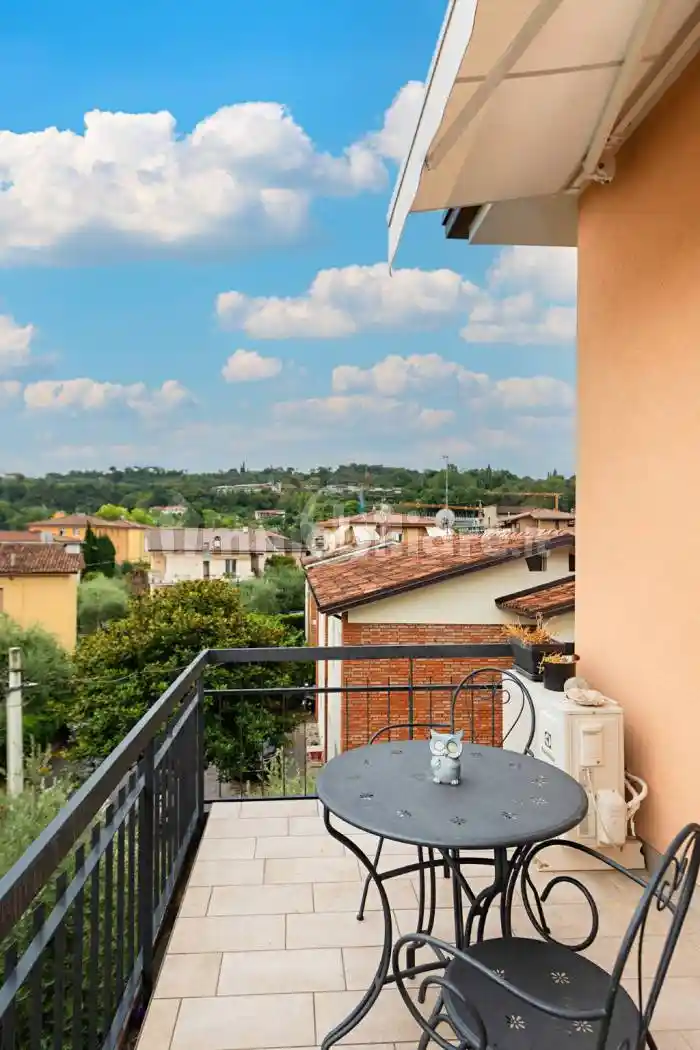 Appartamento in vendita a Salò