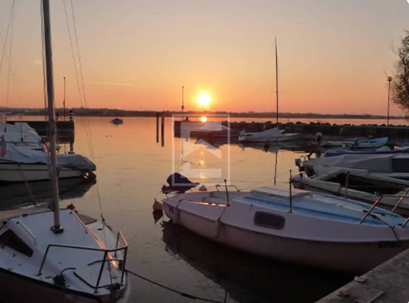 Appartamento in vendita a Castelnuovo del Garda