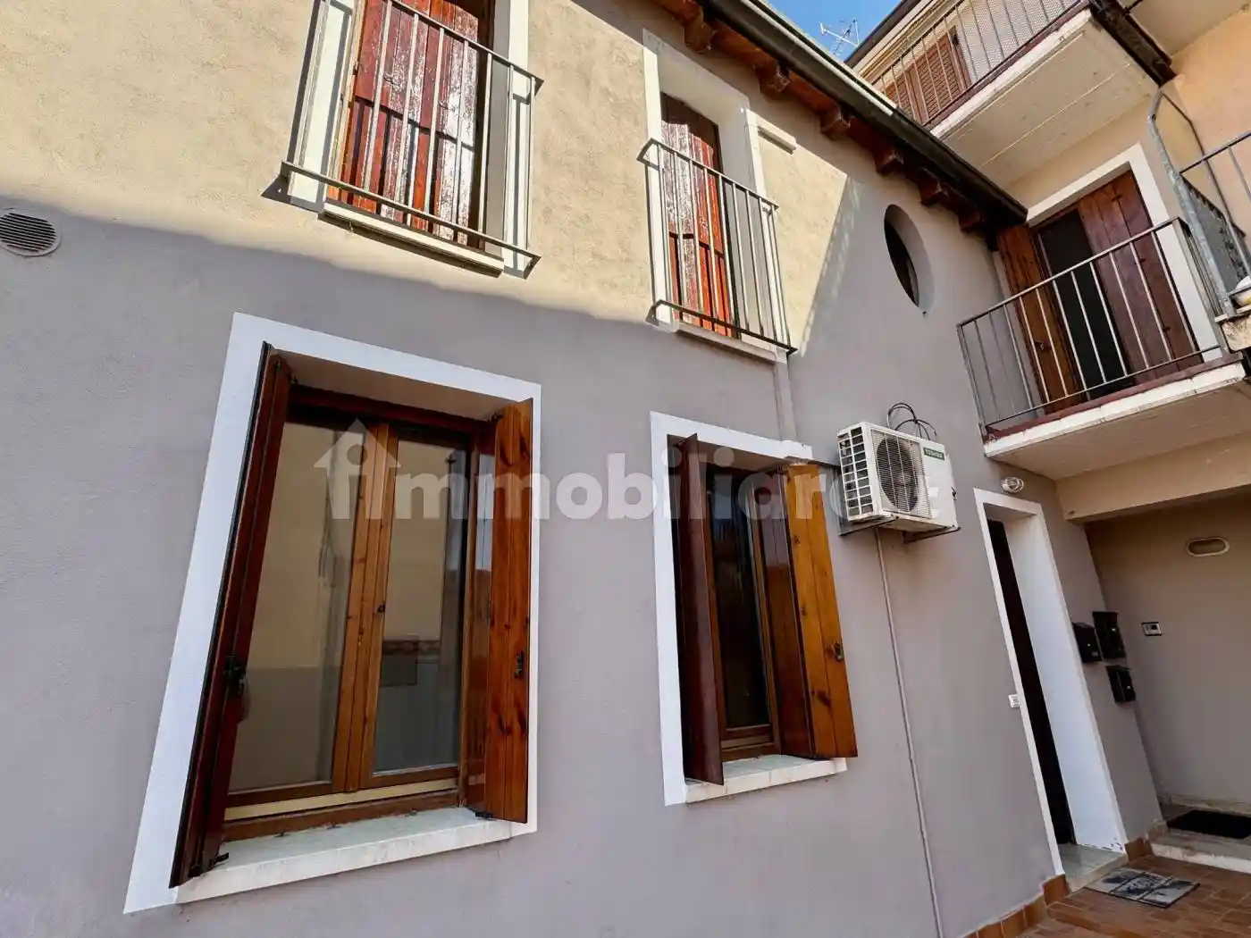 Appartamento in vendita a Cerea