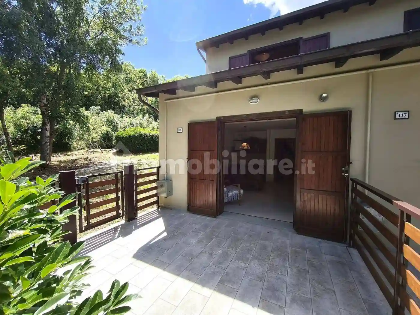 Villetta a schiera - foto 2