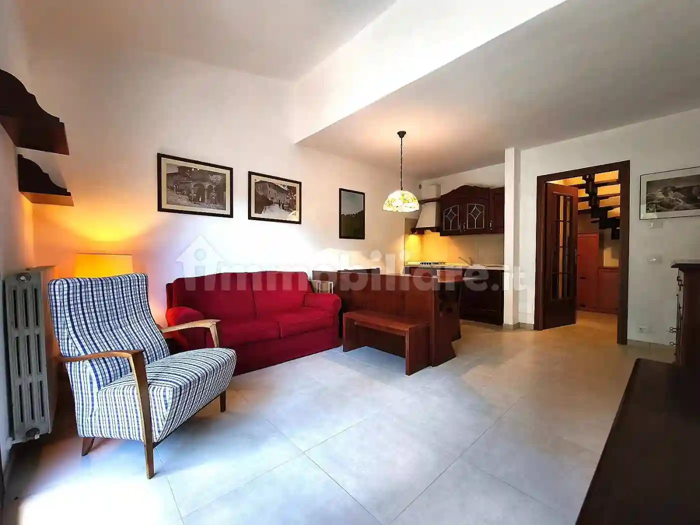 Villetta a schiera - foto 3