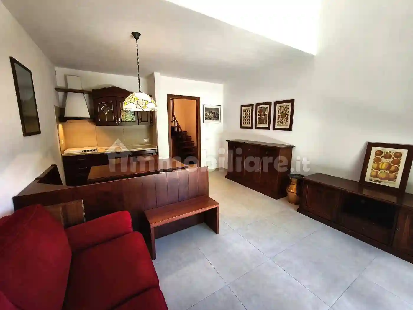 Villetta a schiera - foto 4