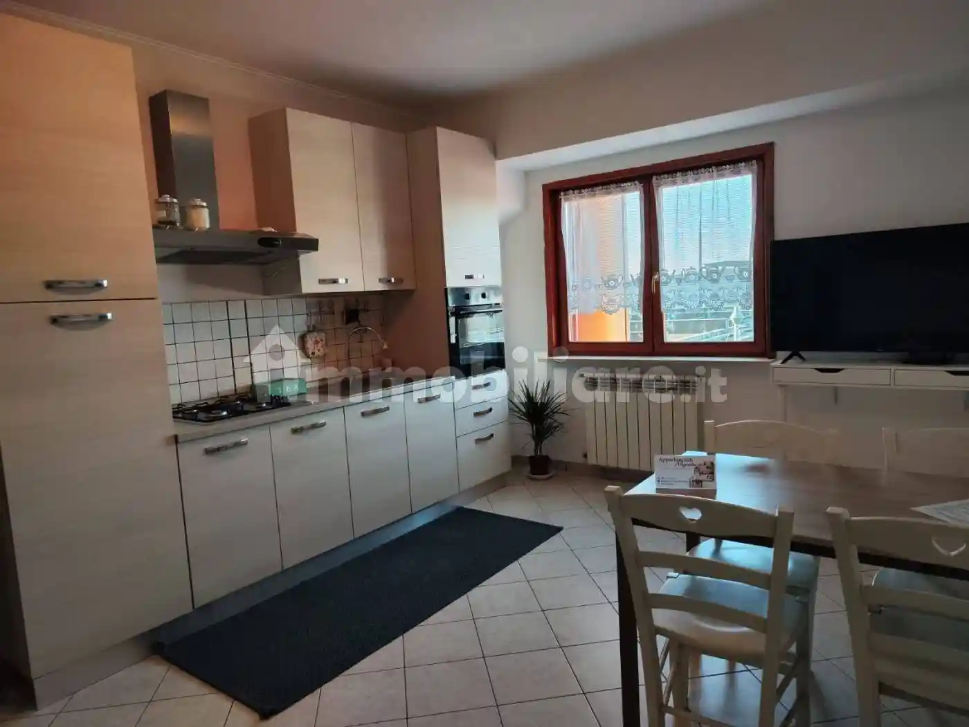 Bilocale via Naro 10, Maggiona - Area Produttiva, Pomezia - foto 4