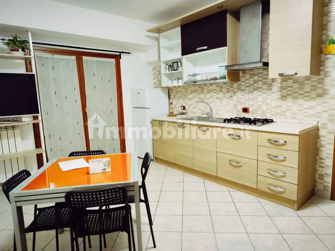 Bilocale via Naro 10, Maggiona - Area Produttiva, Pomezia - foto 5