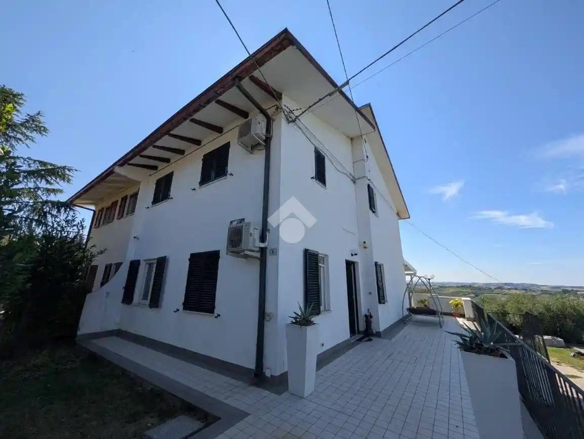 Villetta a schiera in vendita a Coriano