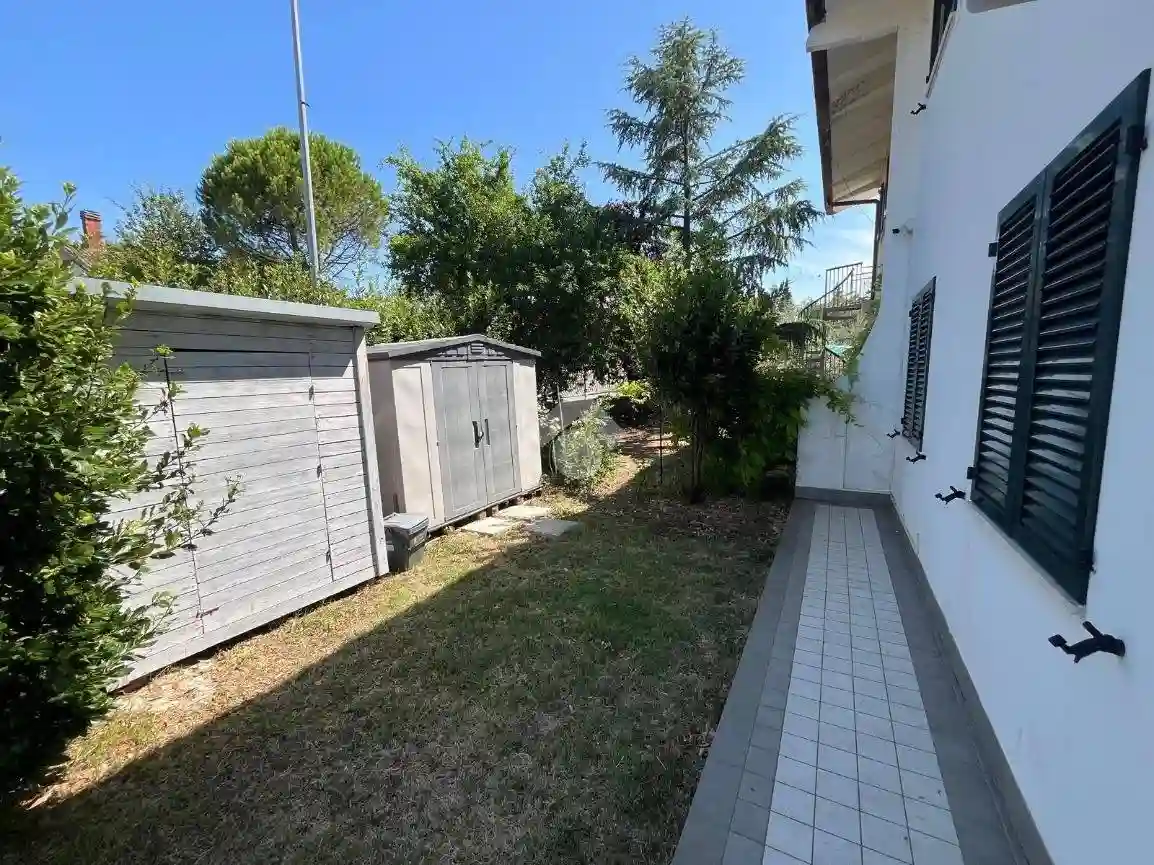 Villetta a schiera - foto 3