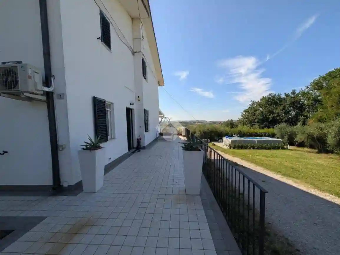 Villetta a schiera - foto 4