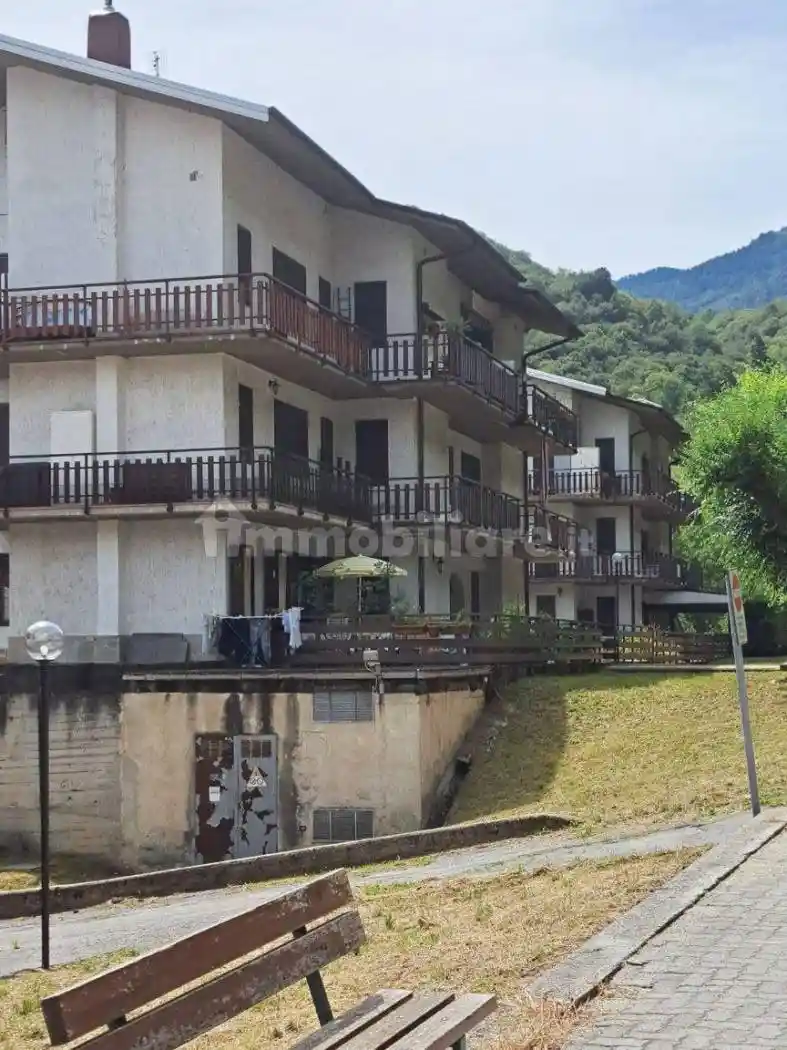 Appartamento in vendita a Frabosa Sottana