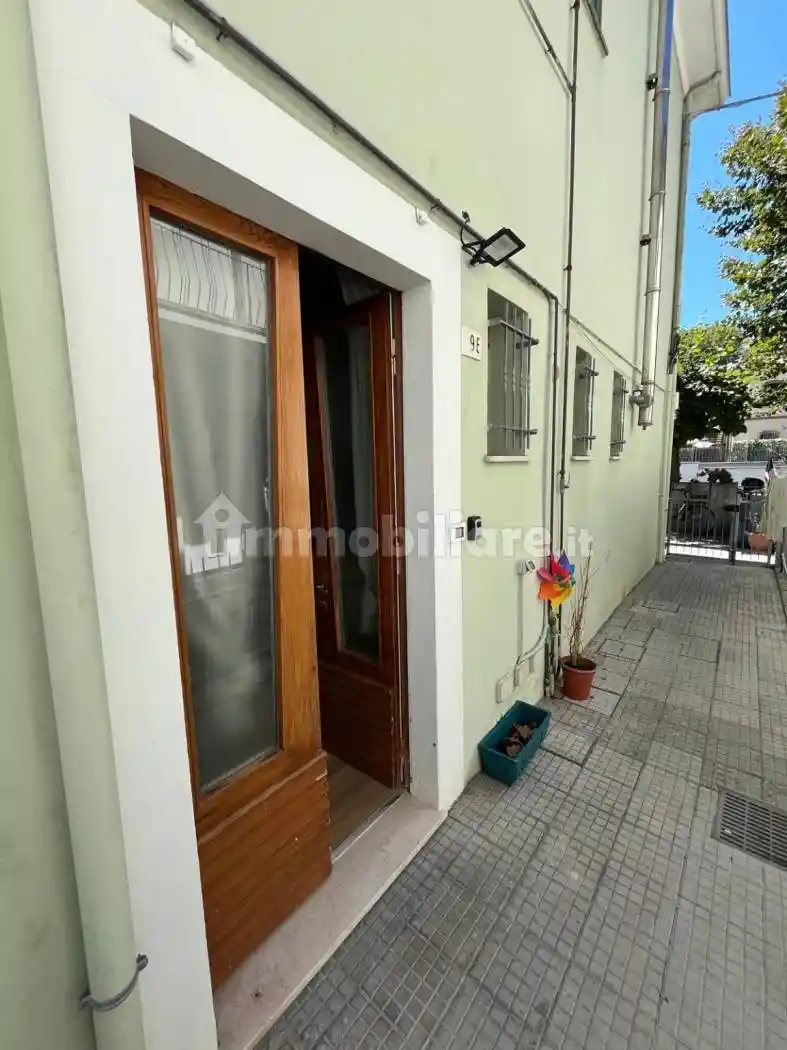 Appartamento in vendita a Rimini