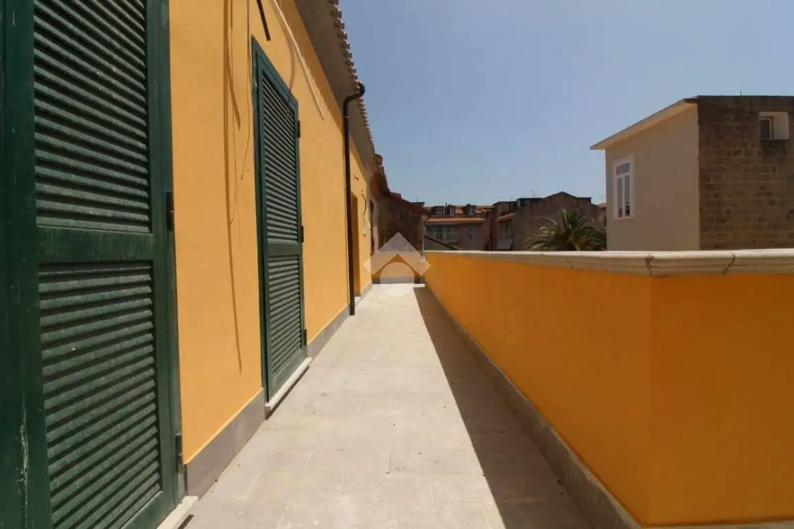 Appartamento in vendita a Casagiove