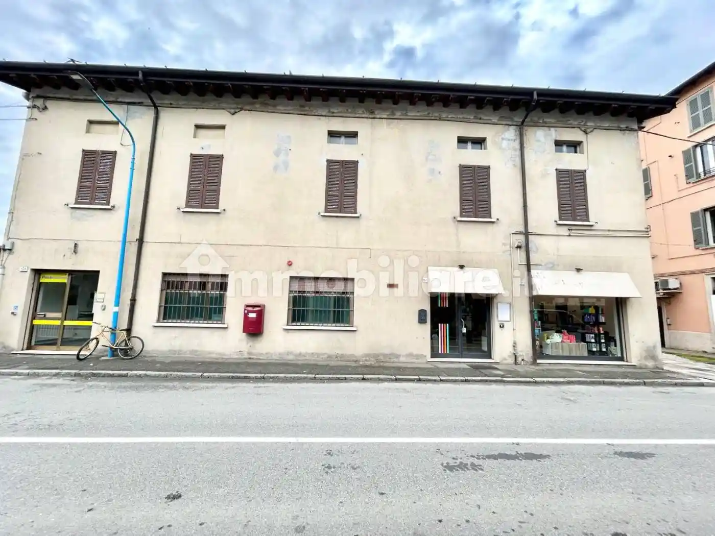 Casa indipendente in vendita a Brescia