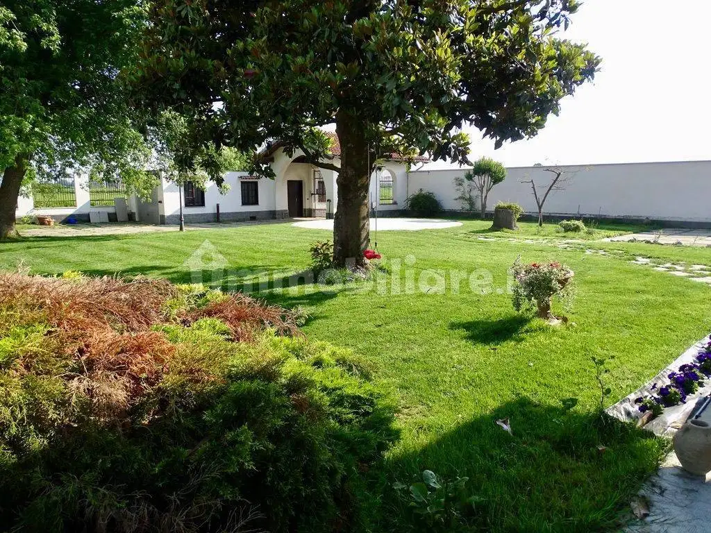 Terratetto unifamiliare Strada Galli 32, Galli, Crescentino - foto 2
