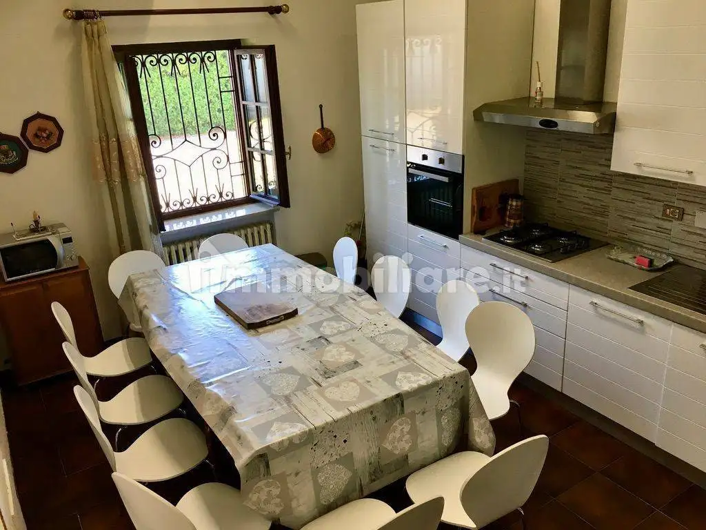Terratetto unifamiliare Strada Galli 32, Galli, Crescentino - foto 3