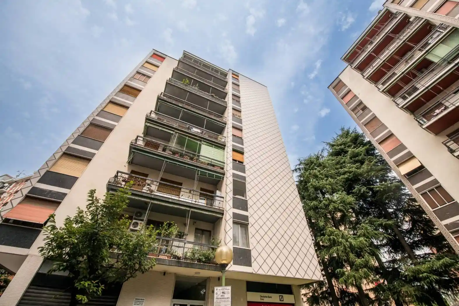 Trilocale viale Fratelli Cervi 27, Centro, San Giuliano Milanese - foto 2