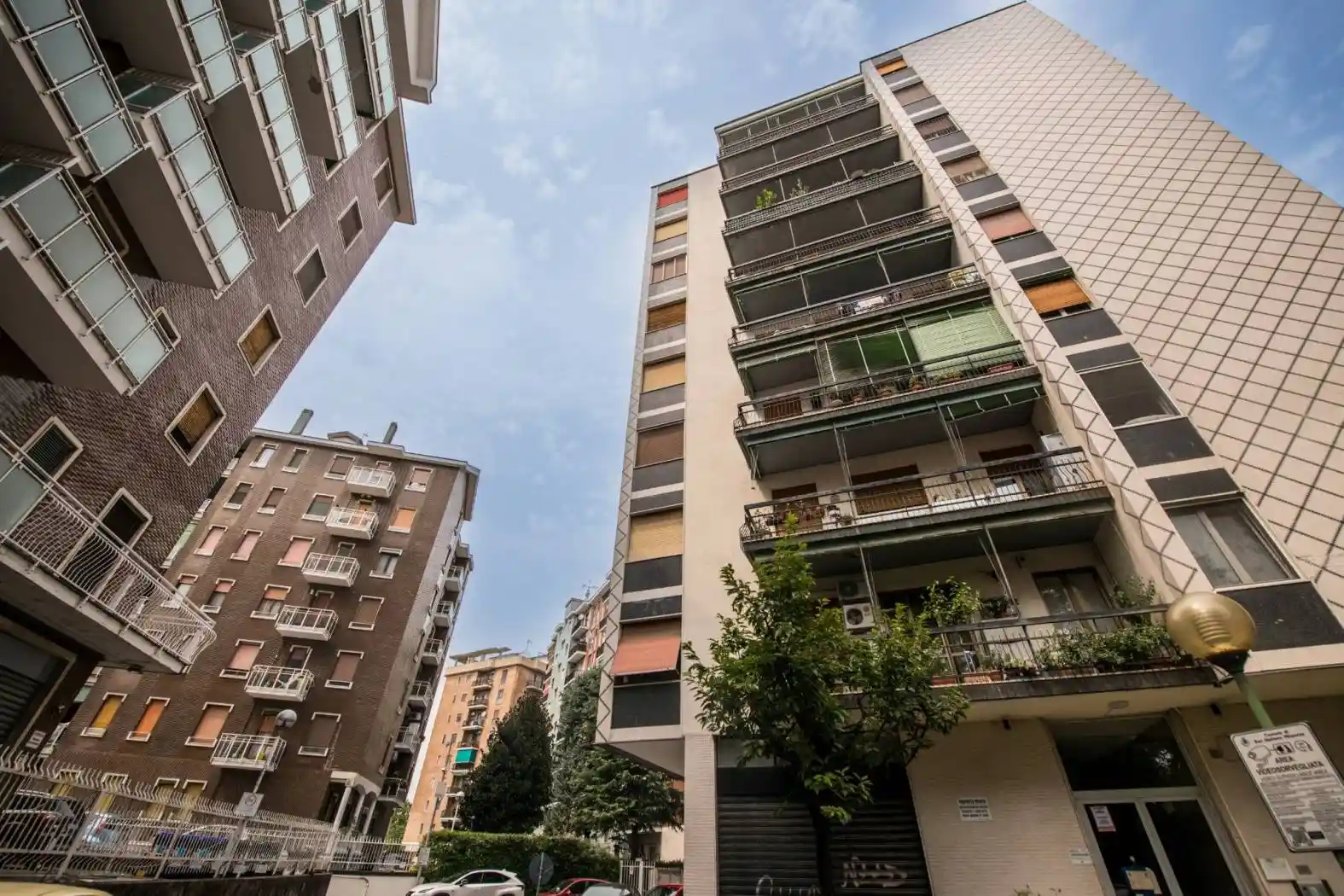 Trilocale viale Fratelli Cervi 27, Centro, San Giuliano Milanese - foto 3