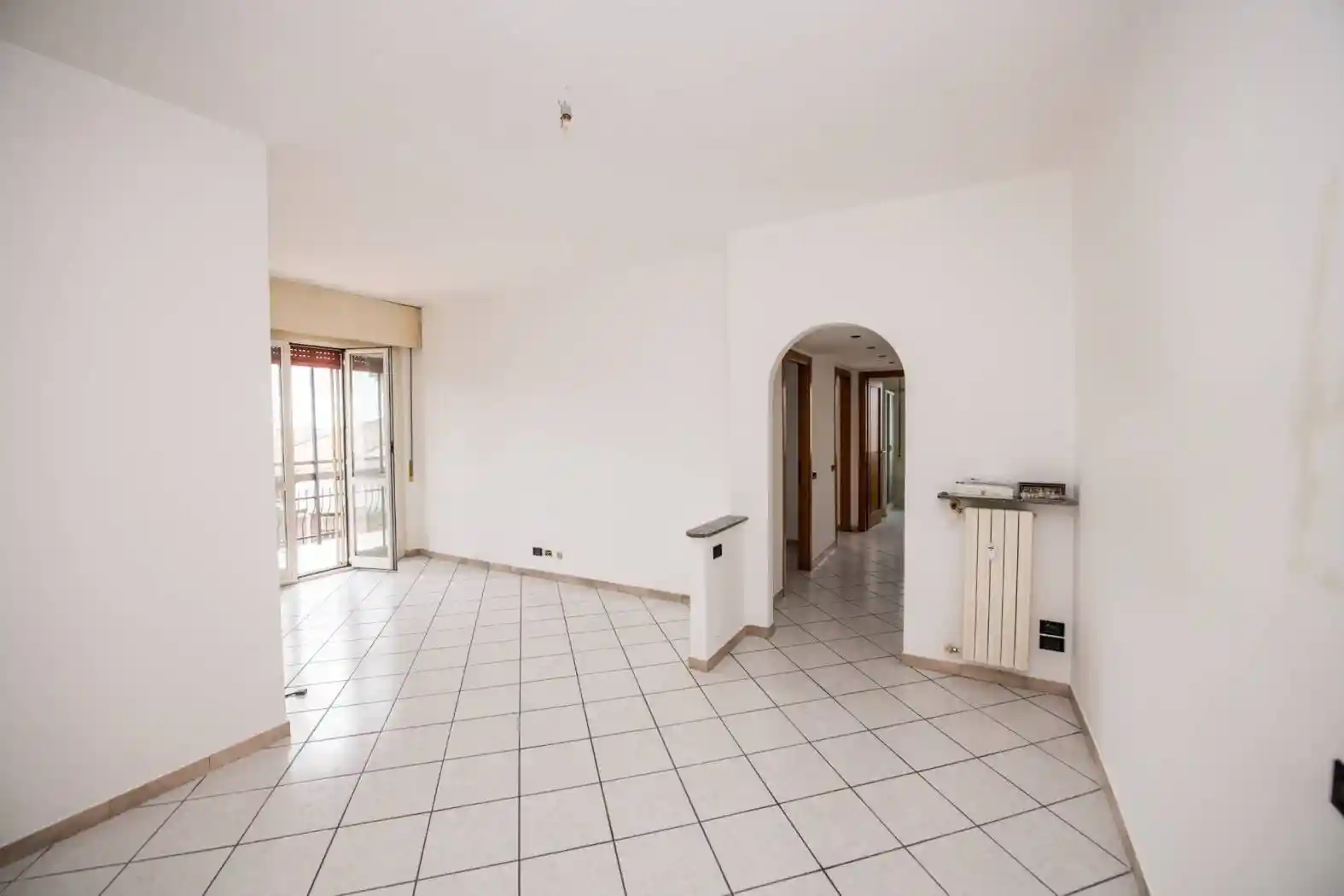 Trilocale viale Fratelli Cervi 27, Centro, San Giuliano Milanese - foto 4