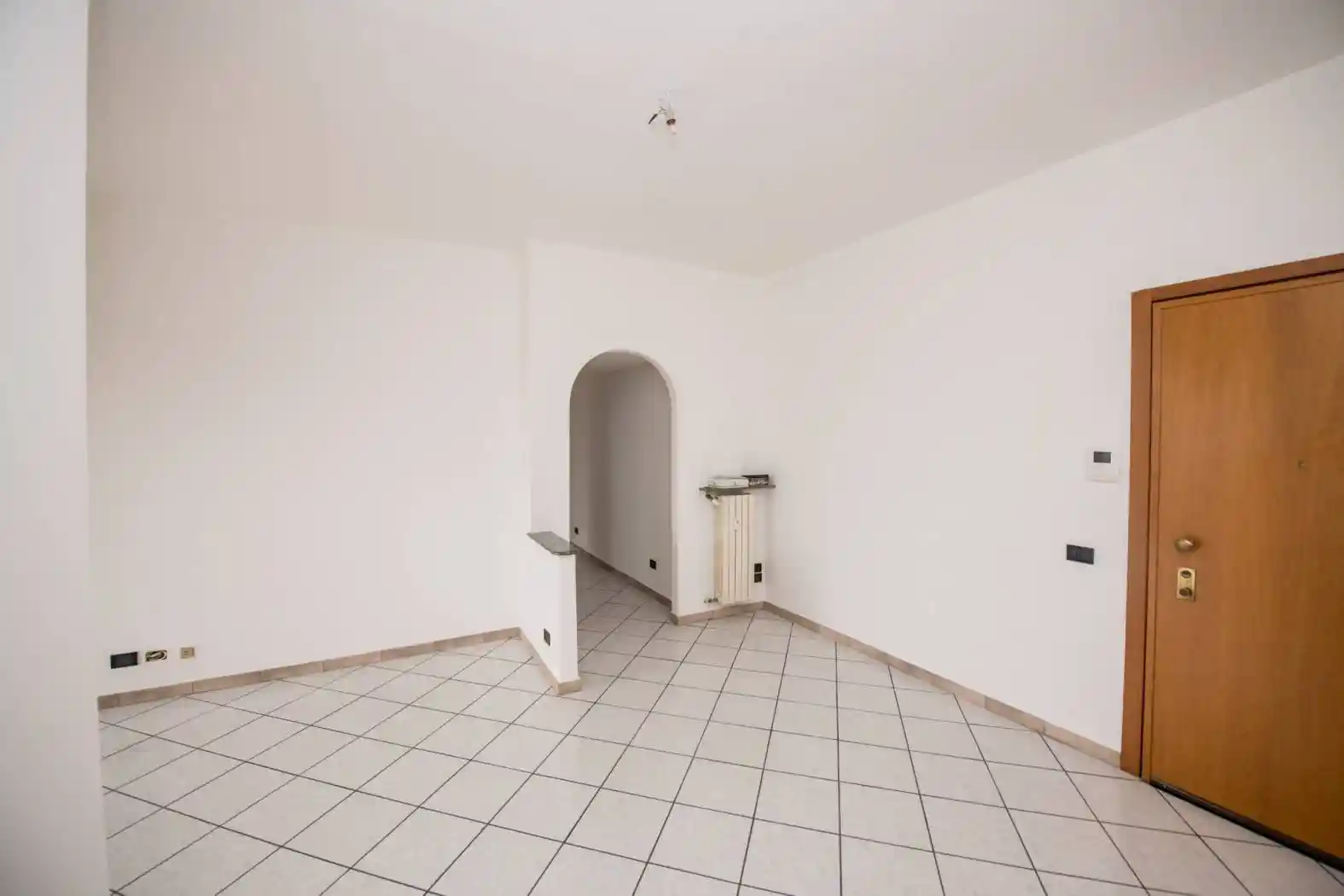 Trilocale viale Fratelli Cervi 27, Centro, San Giuliano Milanese - foto 5