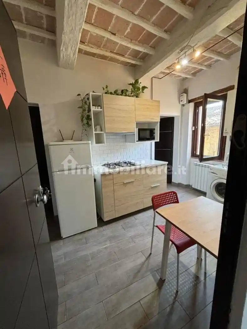 Appartamento in affitto a Perugia