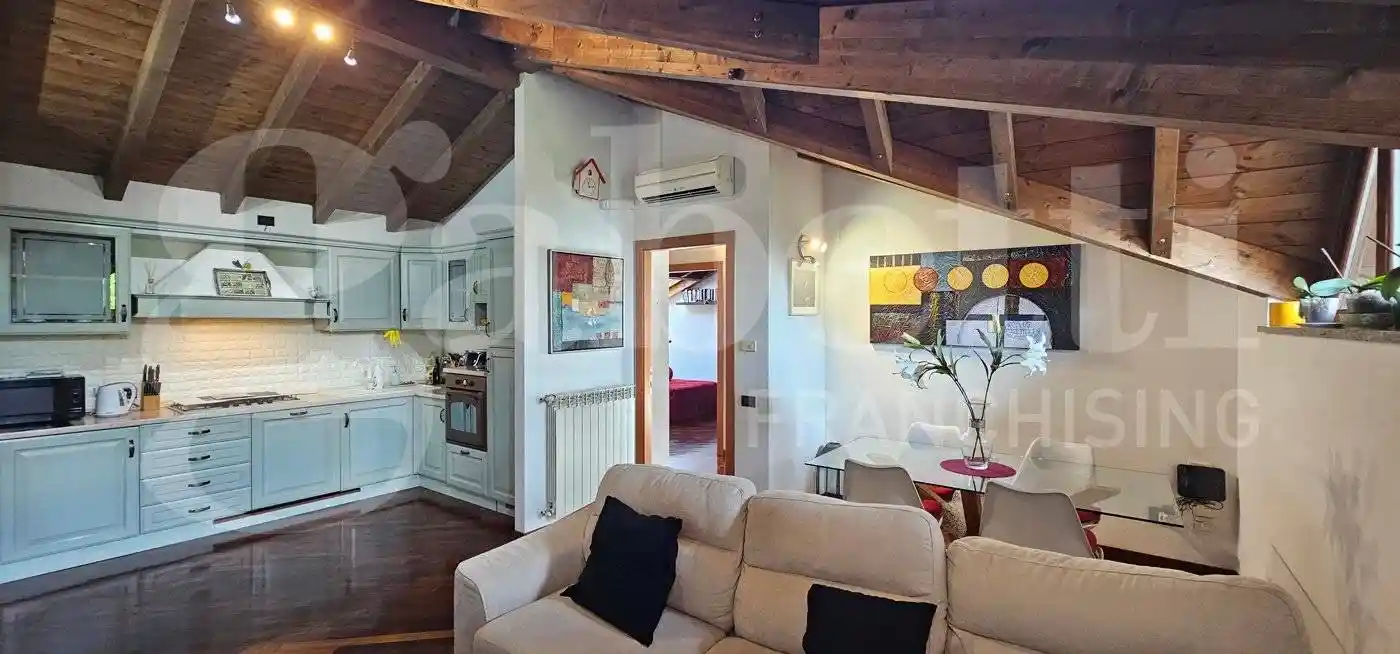 Attico - Mansarda - foto 4