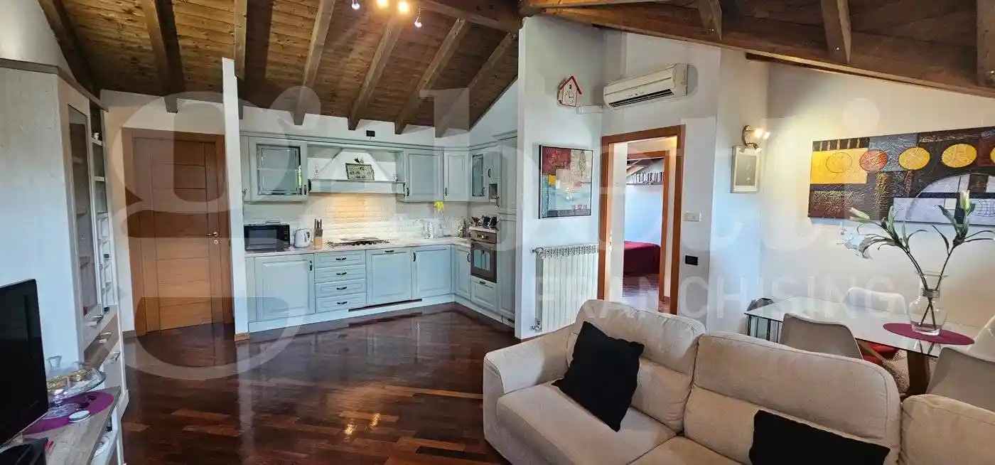 Attico - Mansarda - foto 5