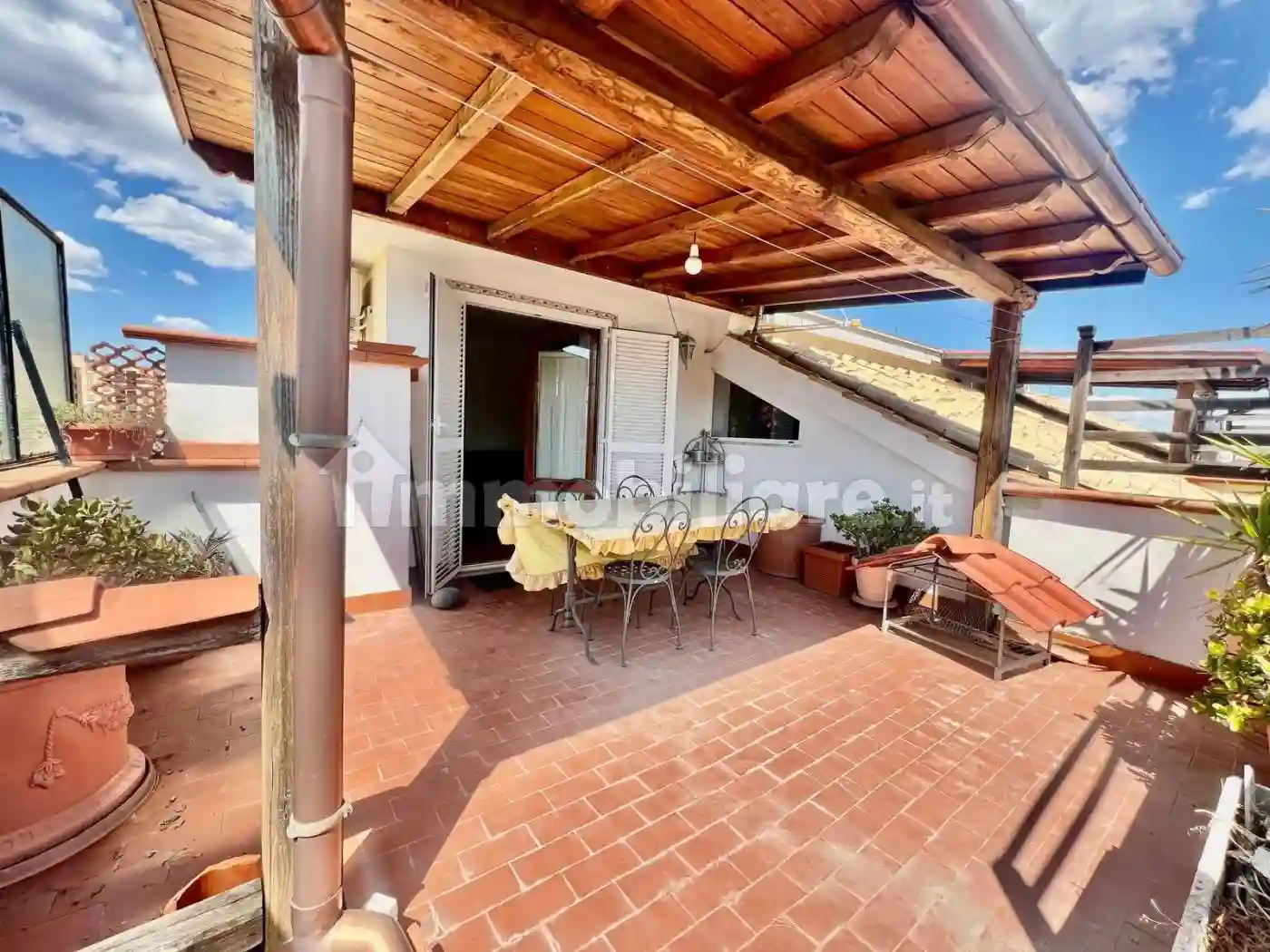 Attico - Mansarda - foto 2