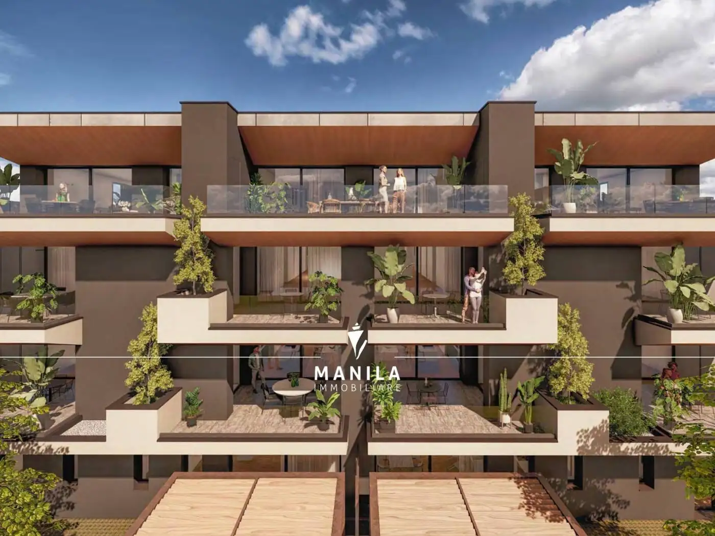 Appartamento in vendita a Treviso