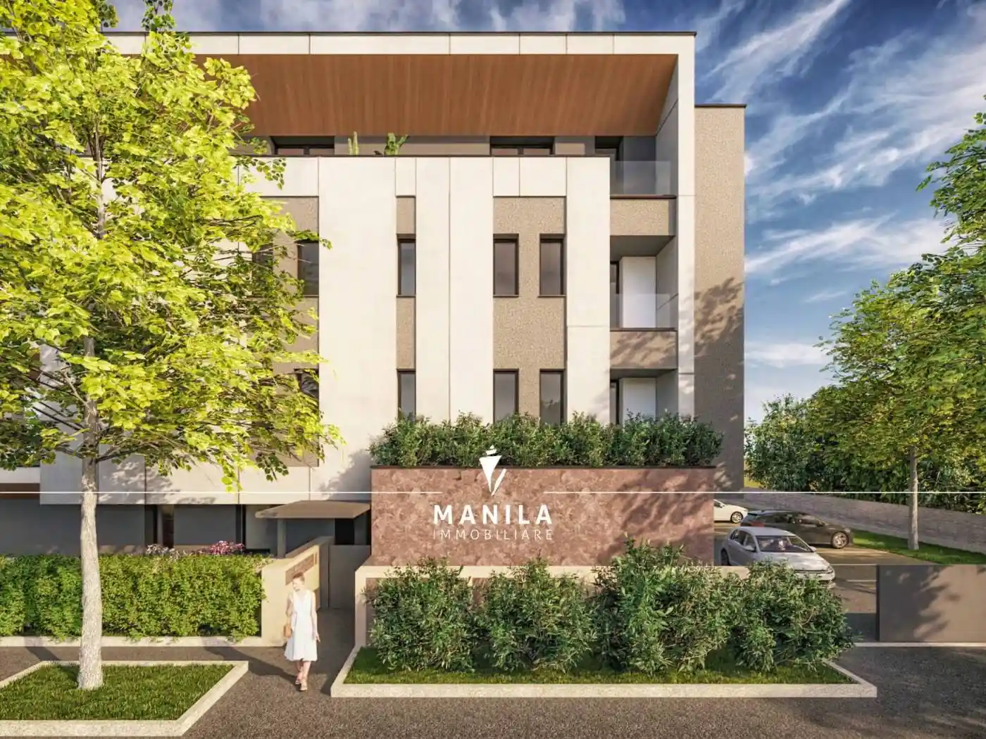 Appartamento nuovo, terzo piano, Selvana, Treviso - foto 3