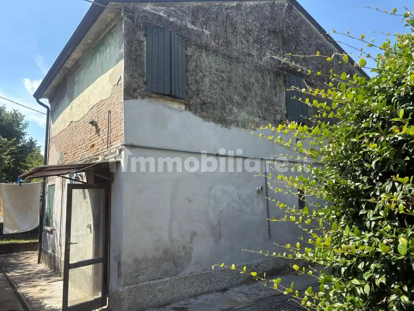 Villa unifamiliare, da ristrutturare, 130 m², Francolino, Ferrara - foto 2